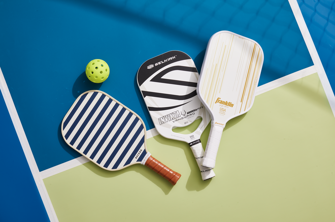 Bóng Pickleball